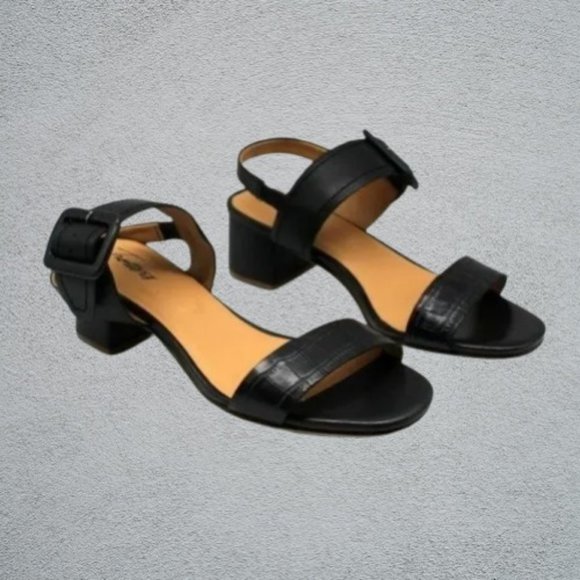 Trotters Shoes Trotters Laila Sandals Womens Shoessize 8 Poshmark